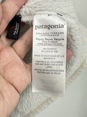 SOLD Womens Raw Linen White athletic